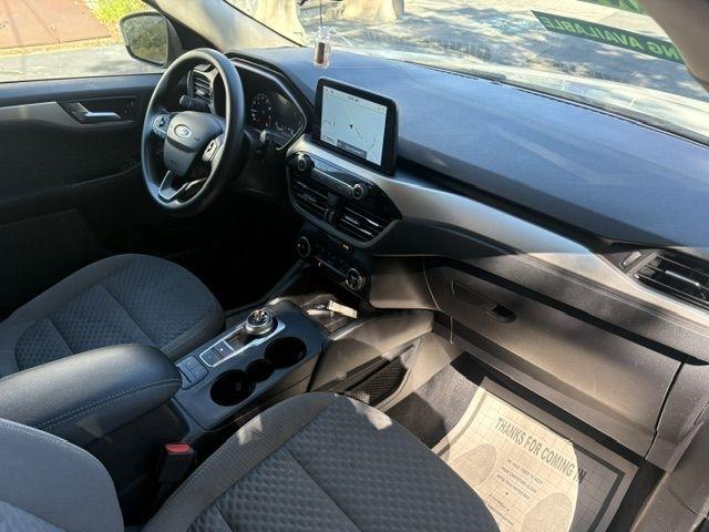 Ford Escape  2020