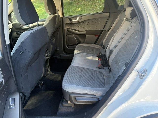 Ford Escape  2020