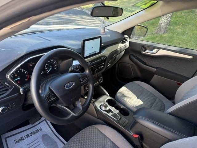 Ford Escape  2020