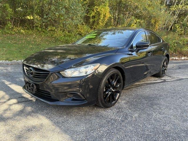 Mazda MAZDA6  2017