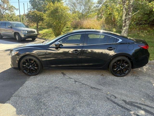 Mazda MAZDA6  2017