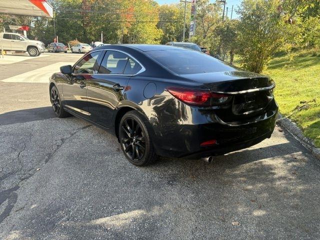 Mazda MAZDA6  2017