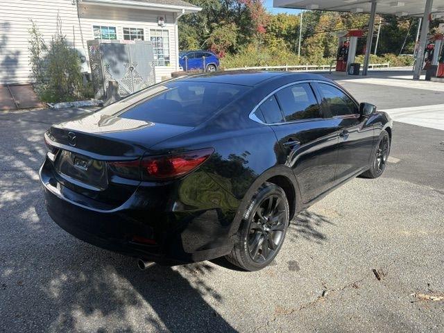 Mazda MAZDA6  2017
