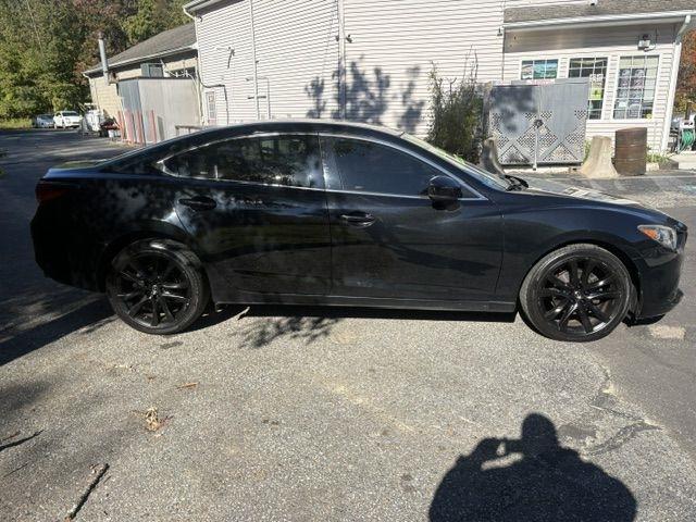 Mazda MAZDA6  2017