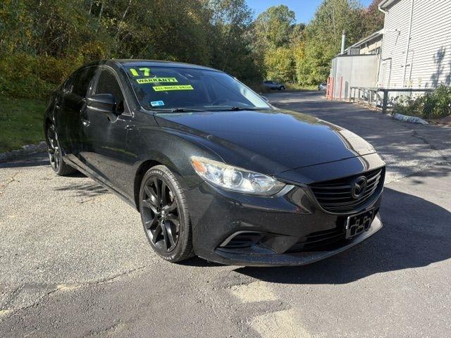 Mazda MAZDA6  2017