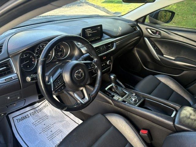 Mazda MAZDA6  2017