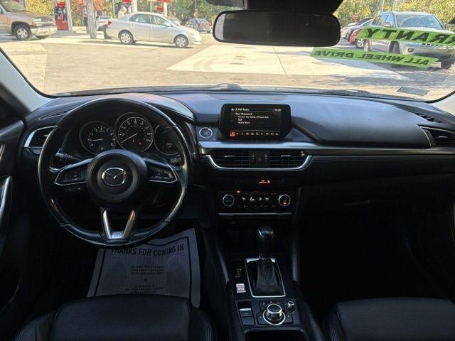 Mazda MAZDA6  2017