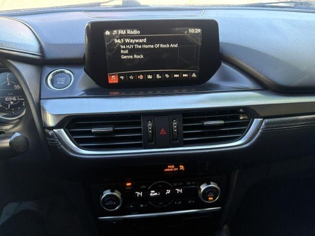 Mazda MAZDA6  2017
