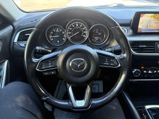 Mazda MAZDA6  2017
