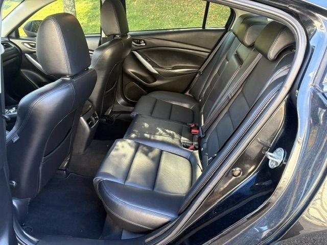 Mazda MAZDA6  2017