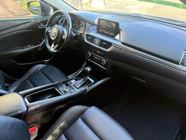 Mazda MAZDA6  2017