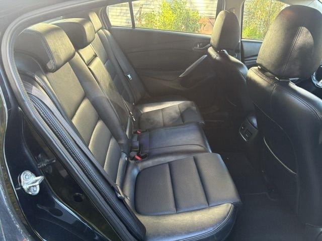 Mazda MAZDA6  2017