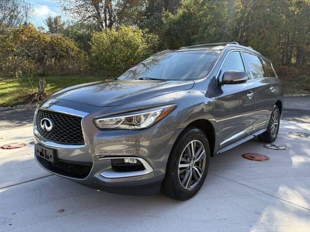 Infiniti QX60  2016