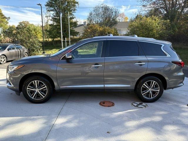 Infiniti QX60  2016
