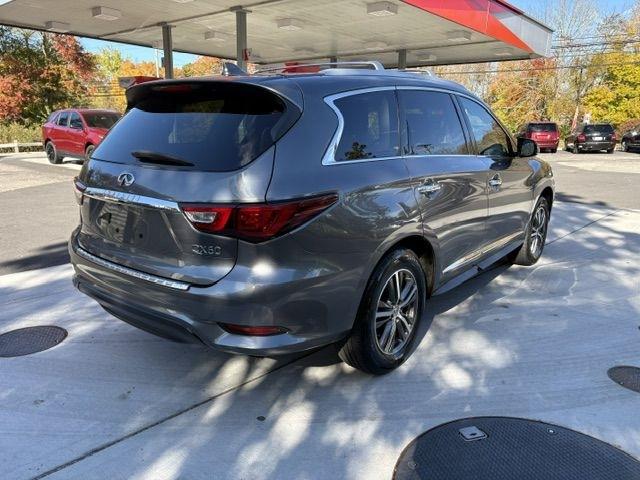 Infiniti QX60  2016