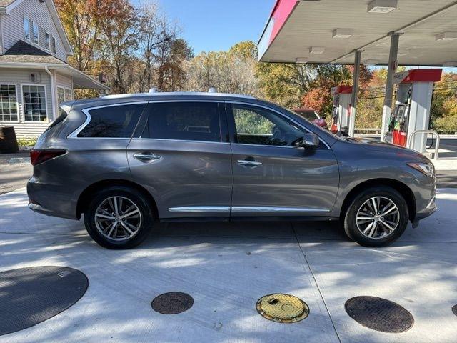 Infiniti QX60  2016