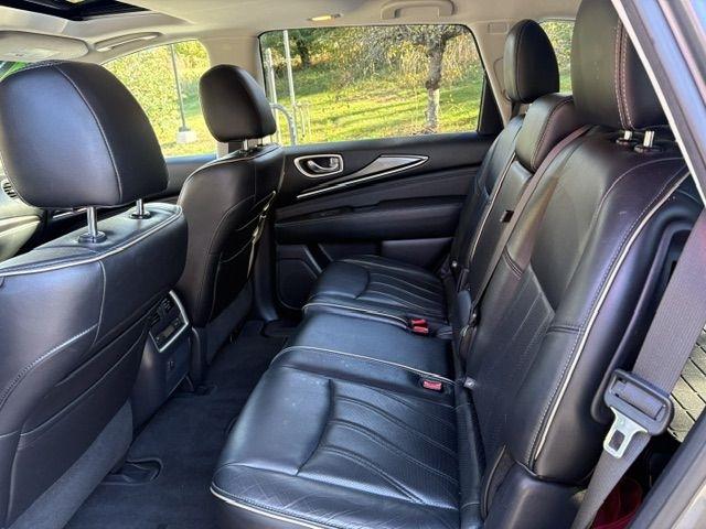 Infiniti QX60  2016