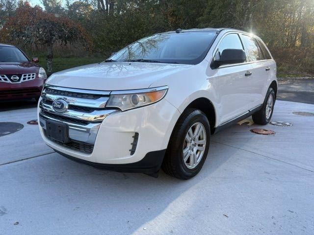 Ford Edge  2011