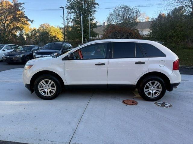 Ford Edge  2011
