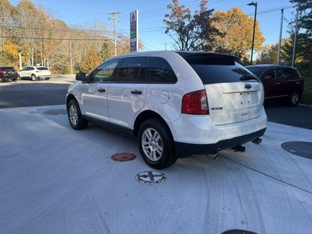 Ford Edge  2011