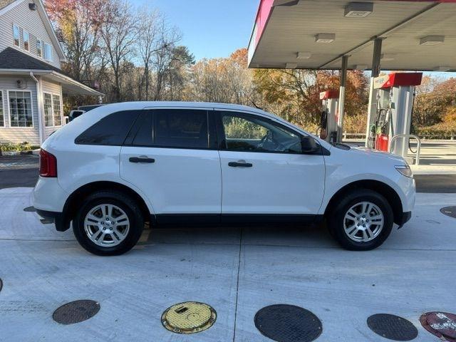 Ford Edge  2011