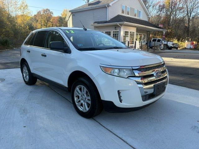 Ford Edge  2011