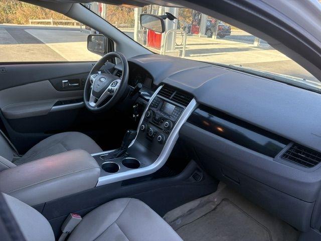 Ford Edge  2011