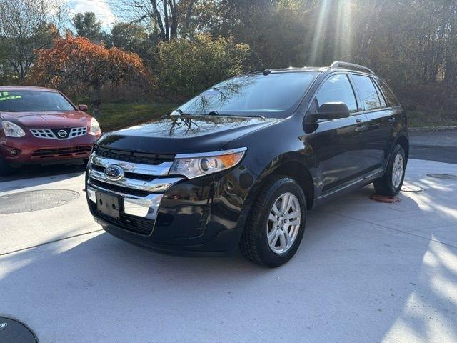 Ford Edge  2012