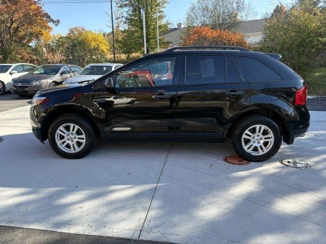 Ford Edge  2012