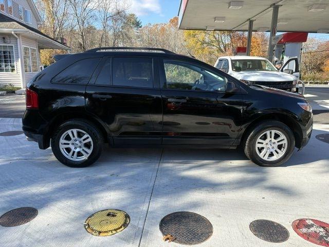 Ford Edge  2012
