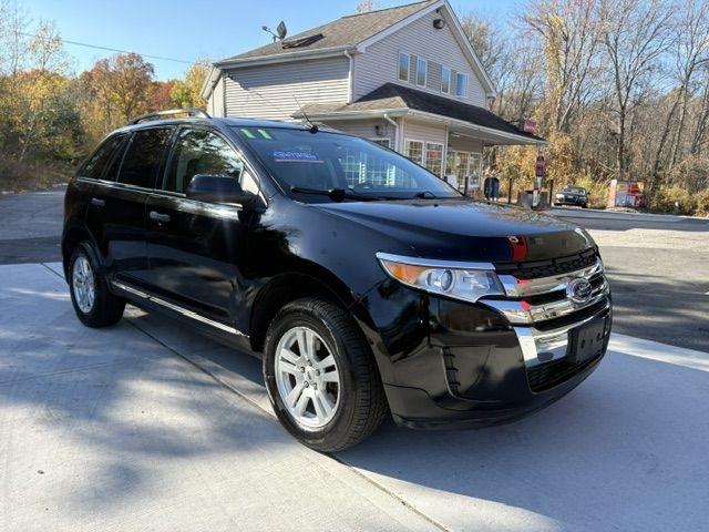 Ford Edge  2012