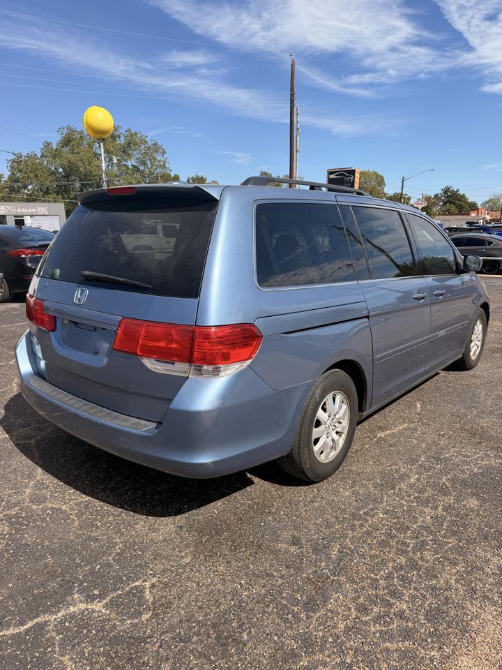 Honda Odyssey EX-L w/ DVD 2010