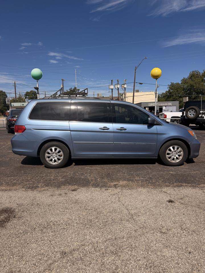 Honda Odyssey EX-L w/ DVD 2010