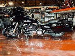 2013 Harley-Davidson Street Glide 