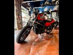 2006 Harley-Davidson XL883R 