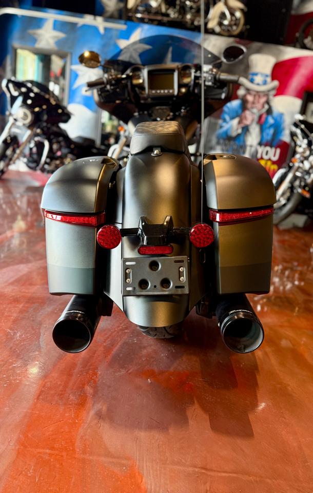 Indian Chieftain Elite  2023