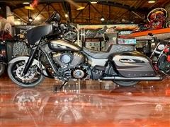 2023 Indian Chieftain Elite 