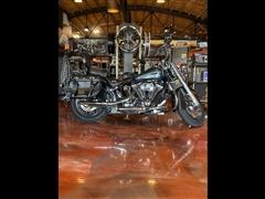2015 Harley-Davidson Heritage Softail 
