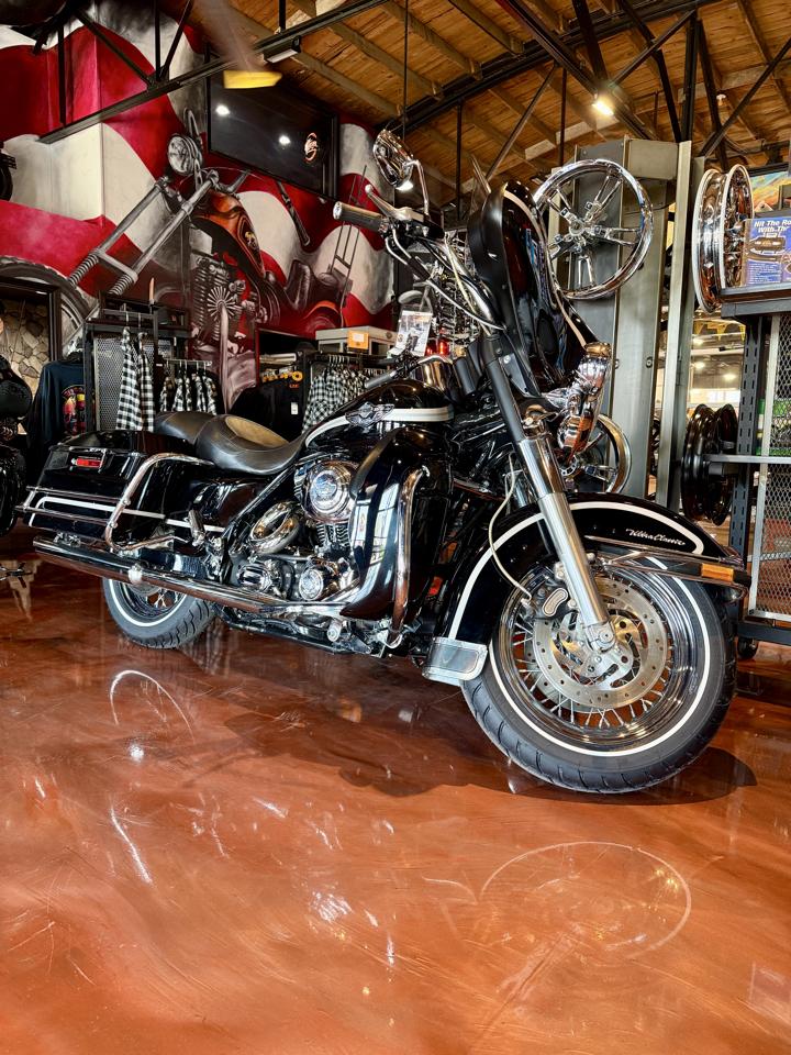 Harley-Davidson Ultra Classic  2003