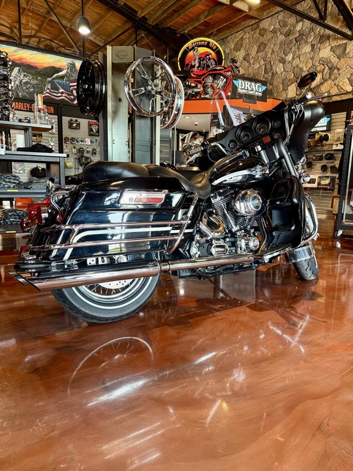 Harley-Davidson Ultra Classic  2003