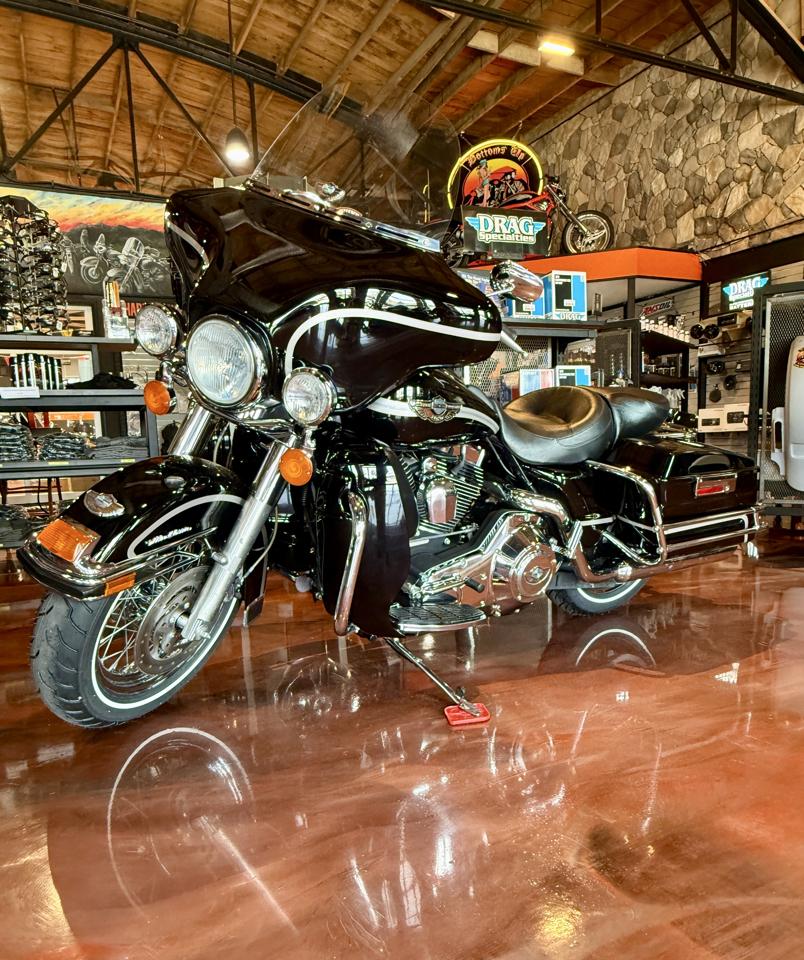 Harley-Davidson Ultra Classic  2003