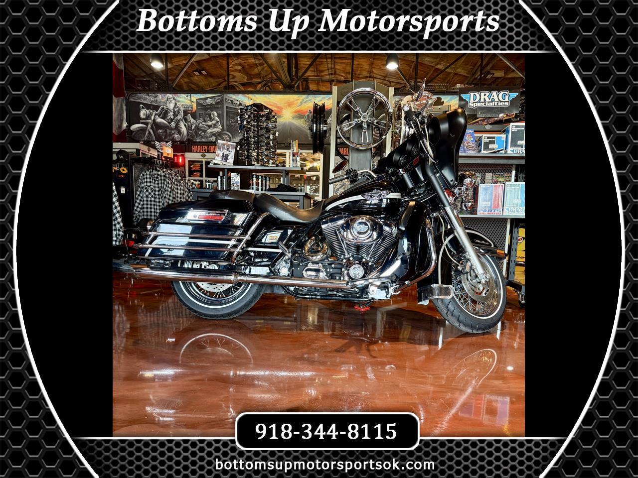 2003 Harley-Davidson Ultra Classic 