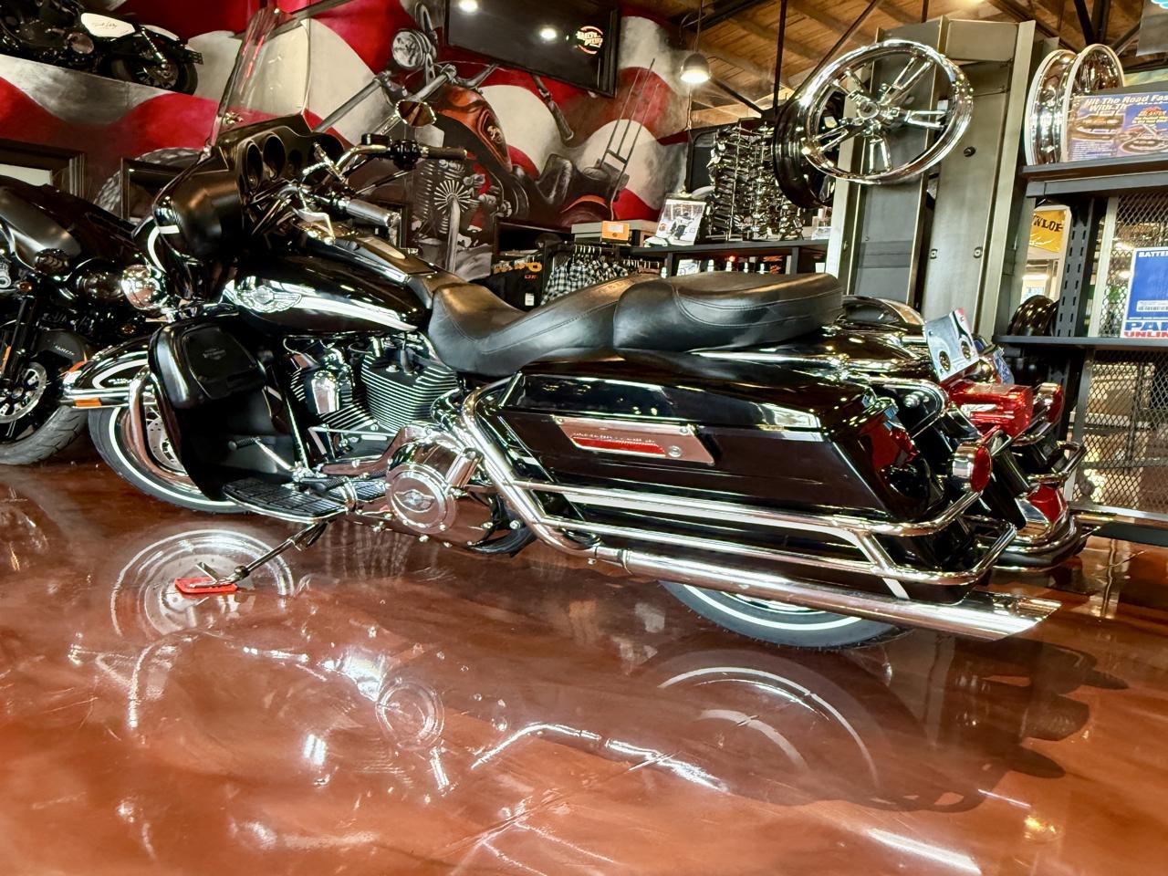 Harley-Davidson Ultra Classic  2003
