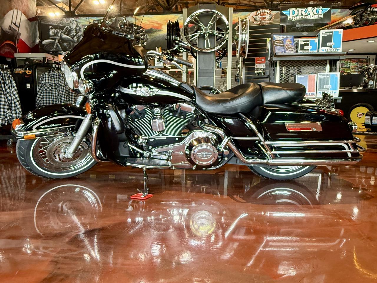Harley-Davidson Ultra Classic  2003