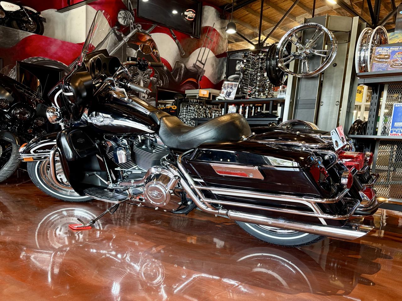 Harley-Davidson Ultra Classic  2003