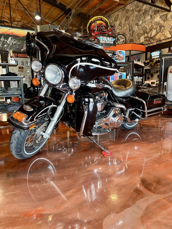 Harley-Davidson Ultra Classic  2003