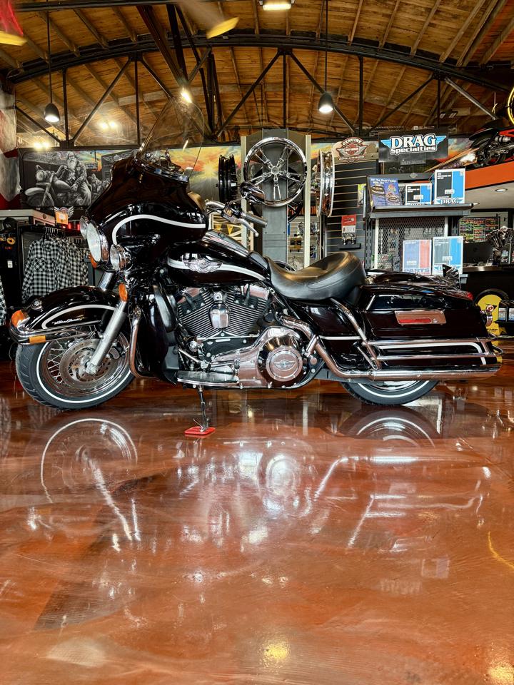 Harley-Davidson Ultra Classic  2003