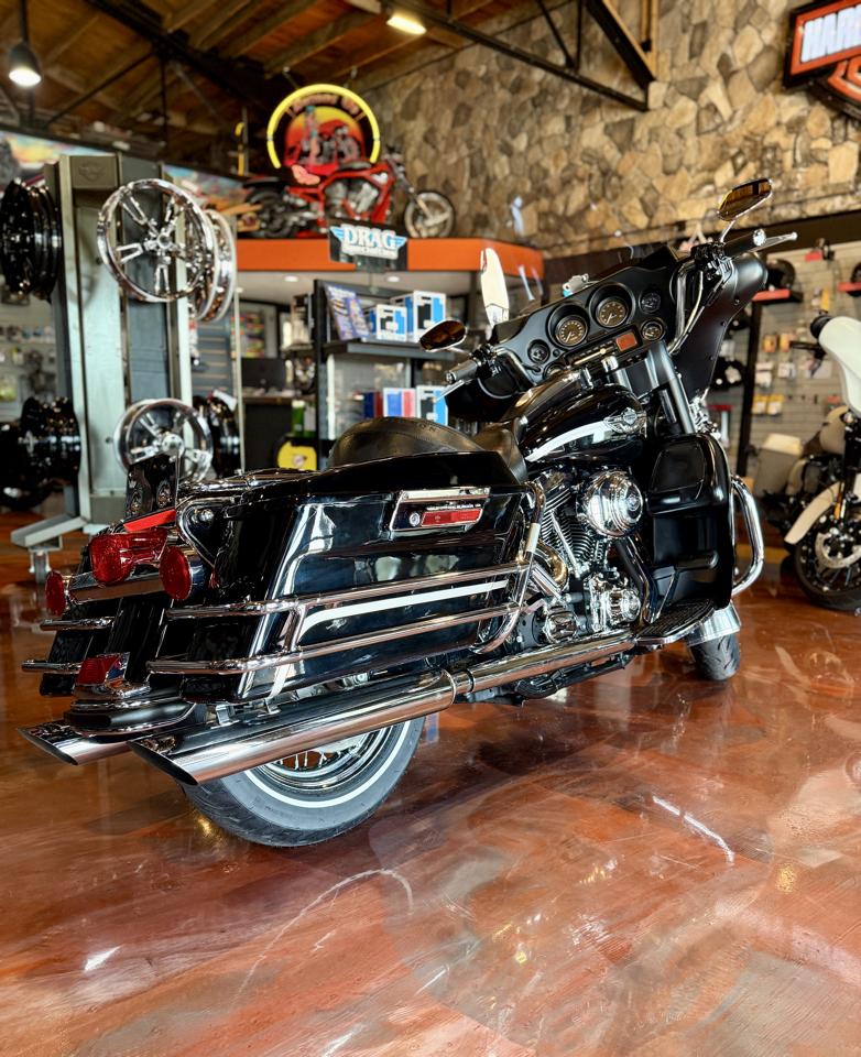 Harley-Davidson Ultra Classic  2003