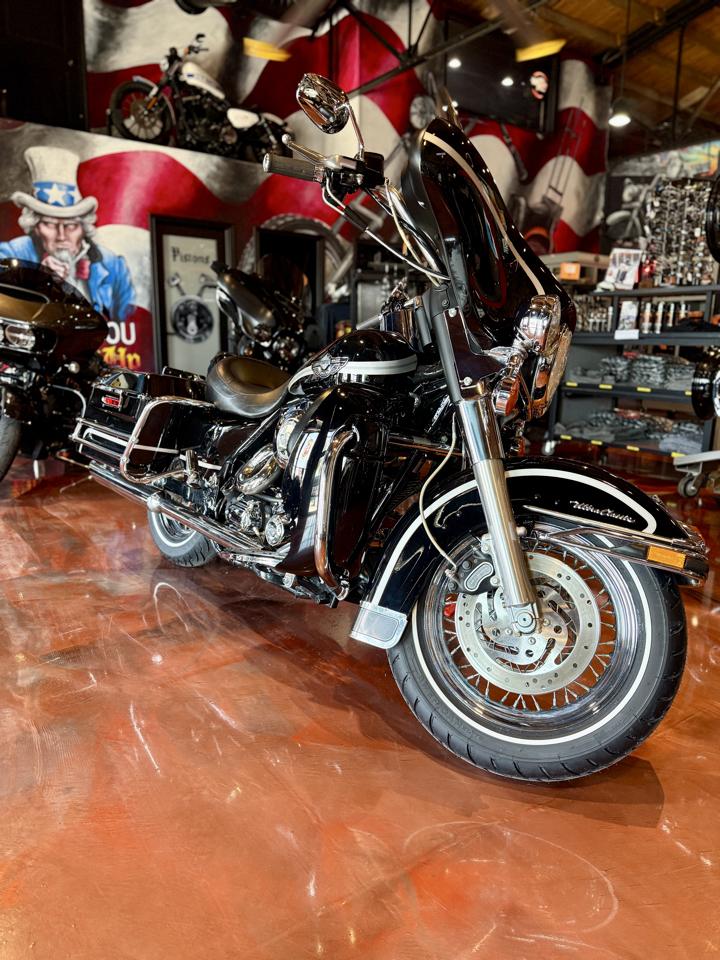 Harley-Davidson Ultra Classic  2003