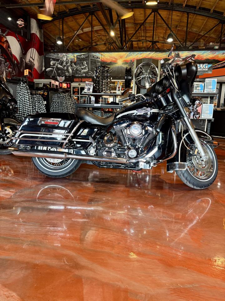 Harley-Davidson Ultra Classic  2003